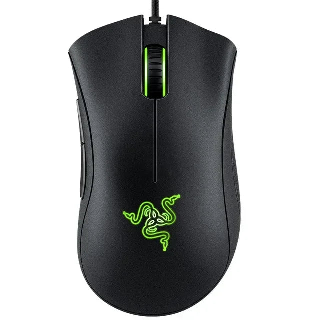 Ratón Razer DeathAdder Essential - LOOTZONE
