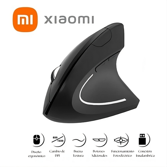 Ratón Vertical Xiaomi Innalambrico