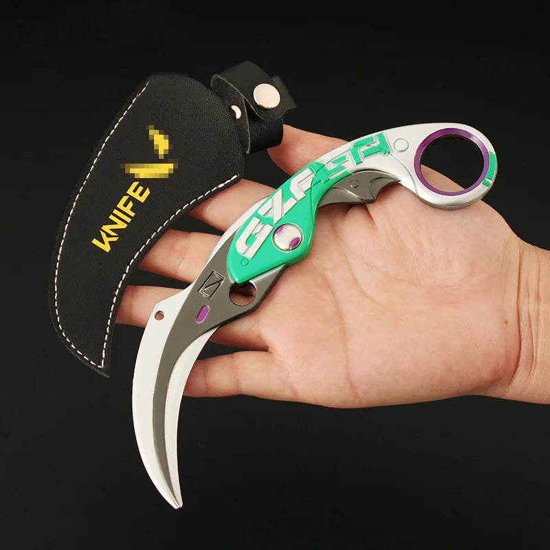 Karambits Valorants | Lootzone