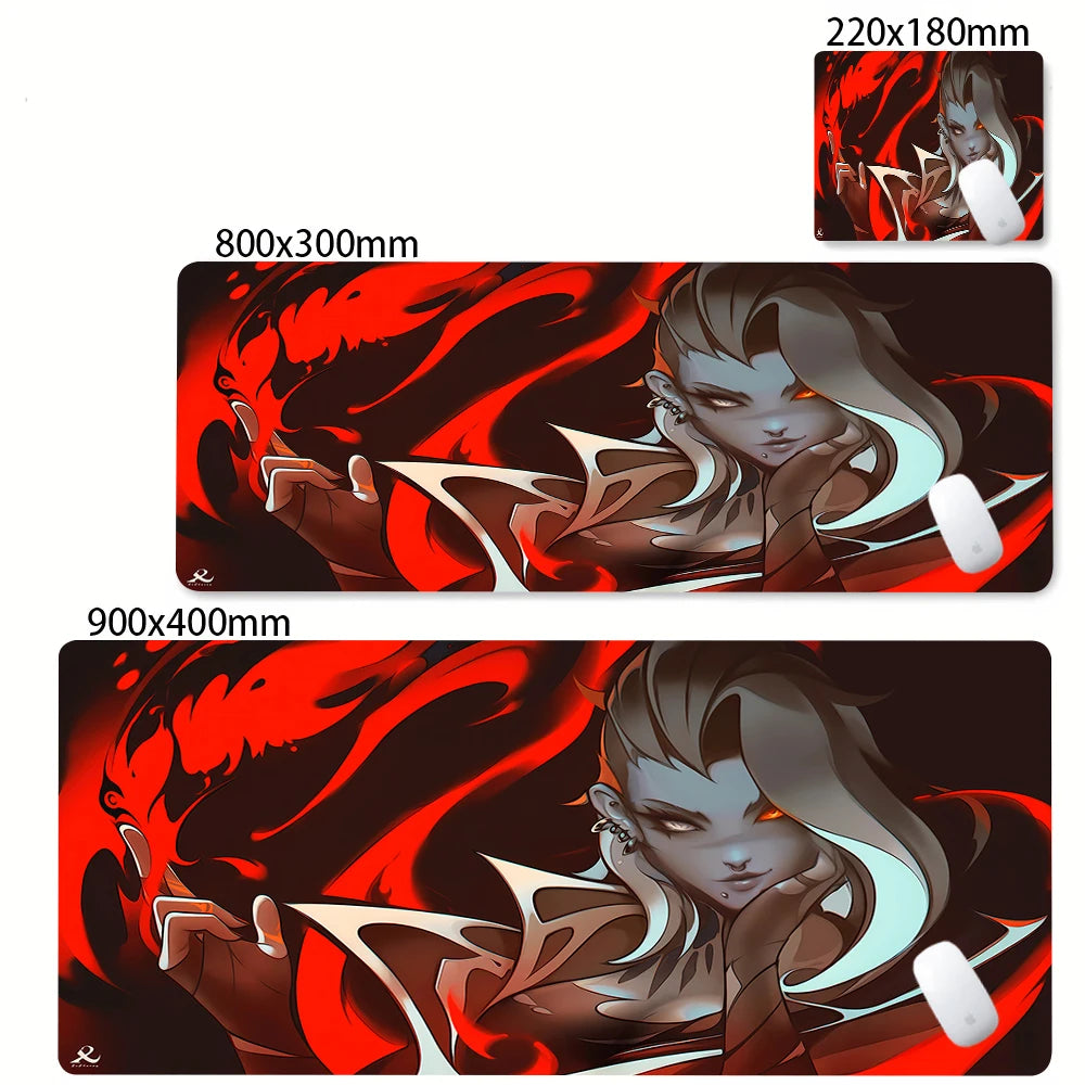 Alfombrillas Valorant Personajes | Lootzone