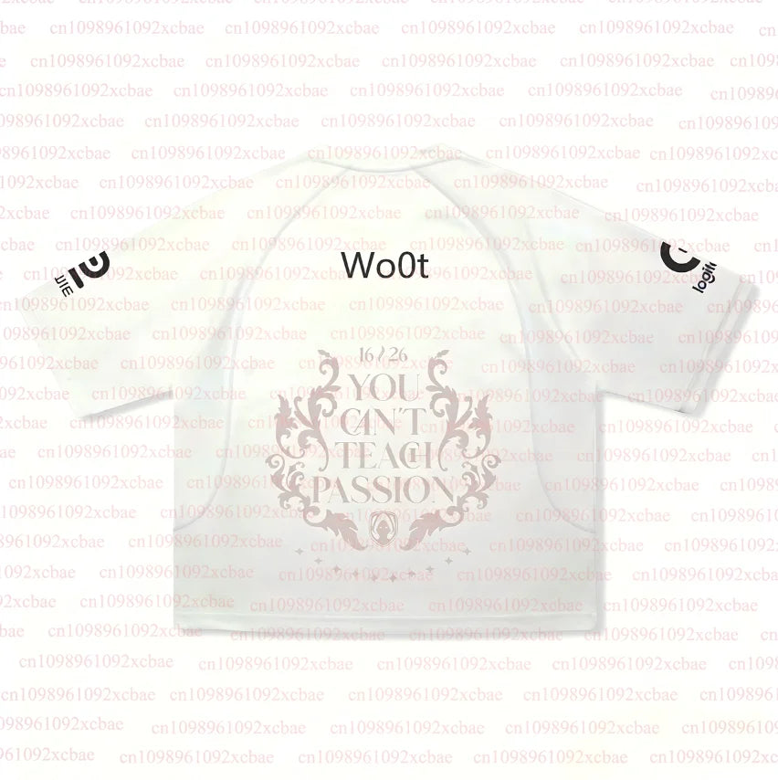 Camiseta Heretics | Lootzone