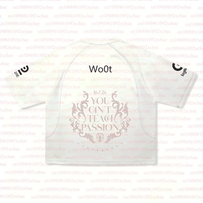 Camiseta Heretics | Lootzone