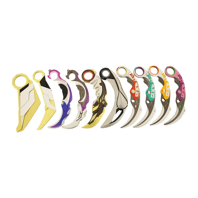 Karambits Valorants | Lootzone