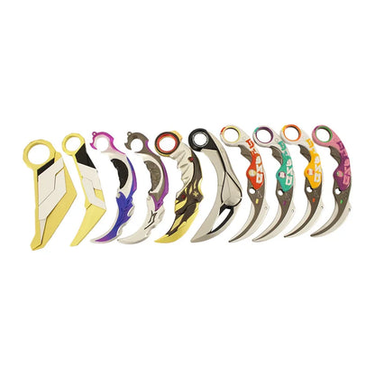 Karambits Valorants | Lootzone