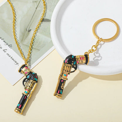 Llavero o colgante "Chispita" | Lootzone