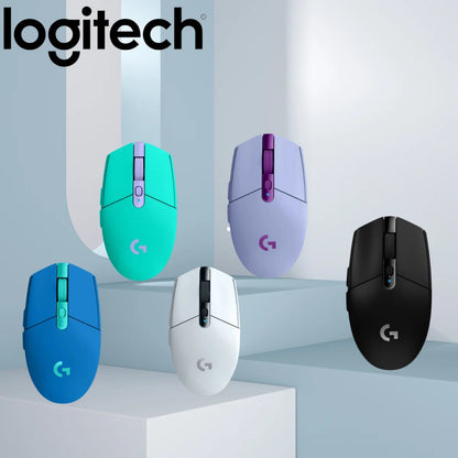 Ratón inalámbrico Logitech G304 | LOOTZONE