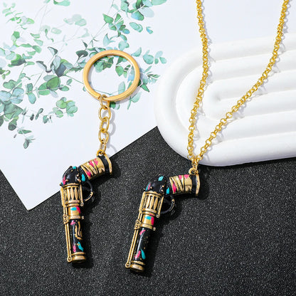 Llavero o colgante "Chispita" | Lootzone