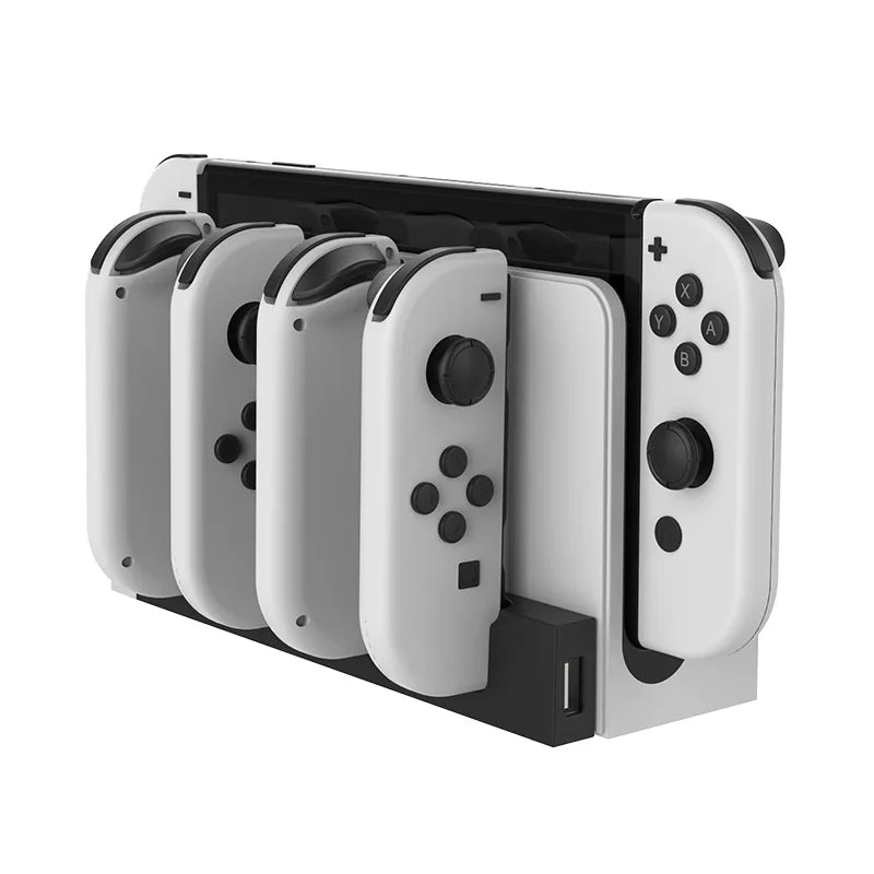 Estación de carga para Nintendo Switch | LOOTZONE