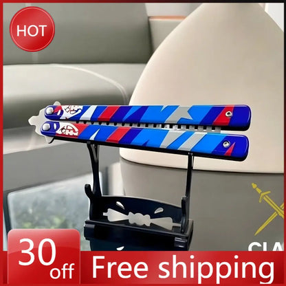 Mariposa Yoru | Lootzone