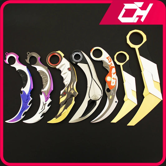 Karambits Valorants | Lootzone