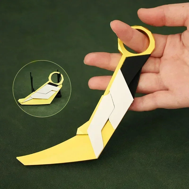 Karambits Valorants | Lootzone