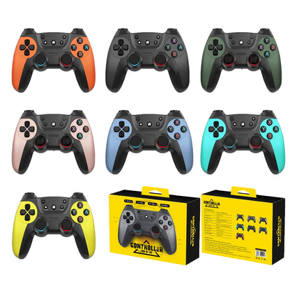 Mando inalámbrico Bluetooth - LOOTZONE