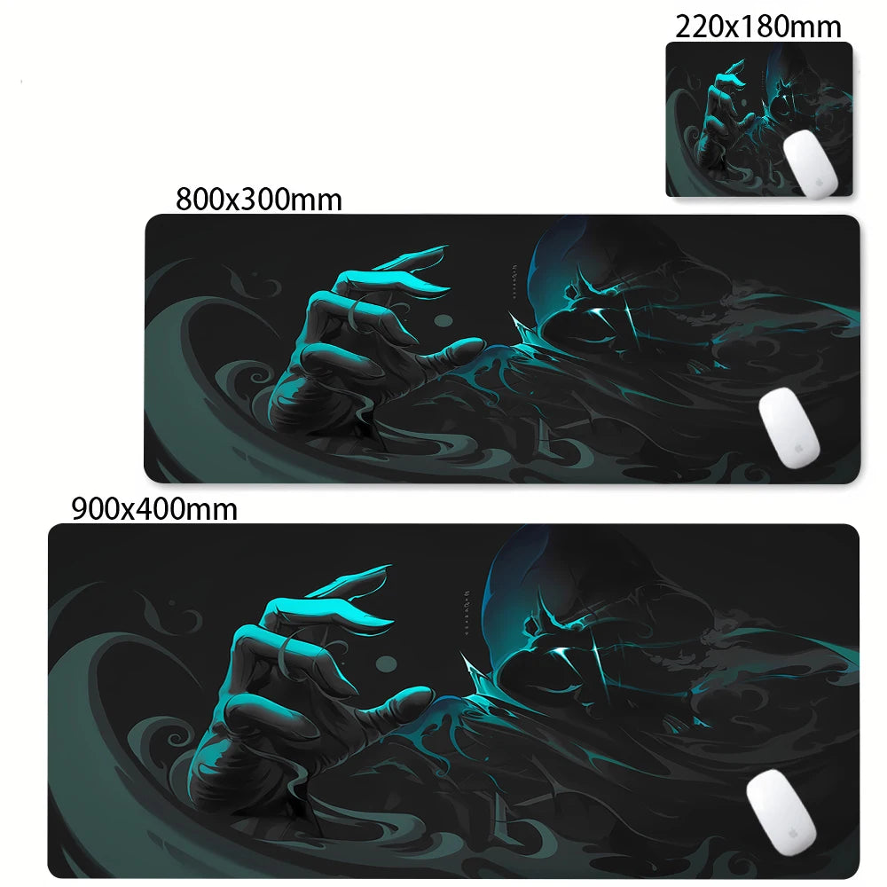 Alfombrillas Valorant Personajes | Lootzone