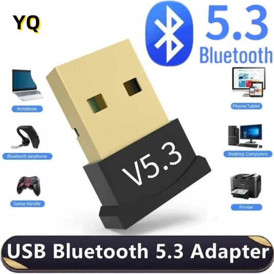 Adaptador Bluetooth PC | Lootzone