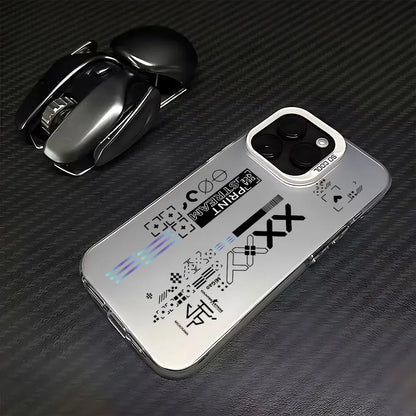 Funda Counter strike para iPhone 16 15 14 13  | LootZone