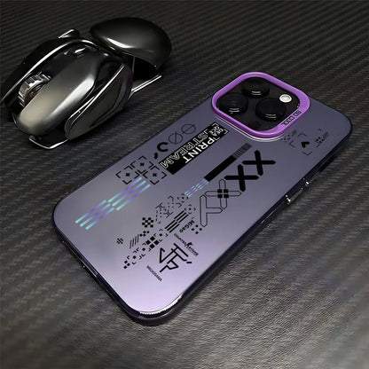 Funda Counter strike para iPhone 16 15 14 13  | LootZone