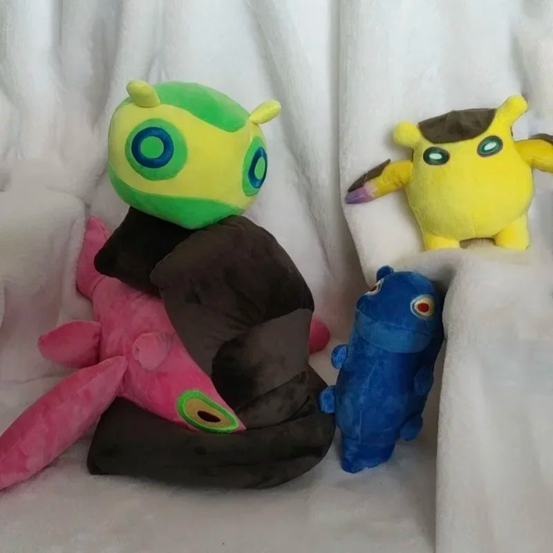 Peluches de Valorant | Lootzone