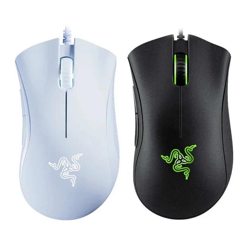 Ratón Razer DeathAdder Essential - LOOTZONE
