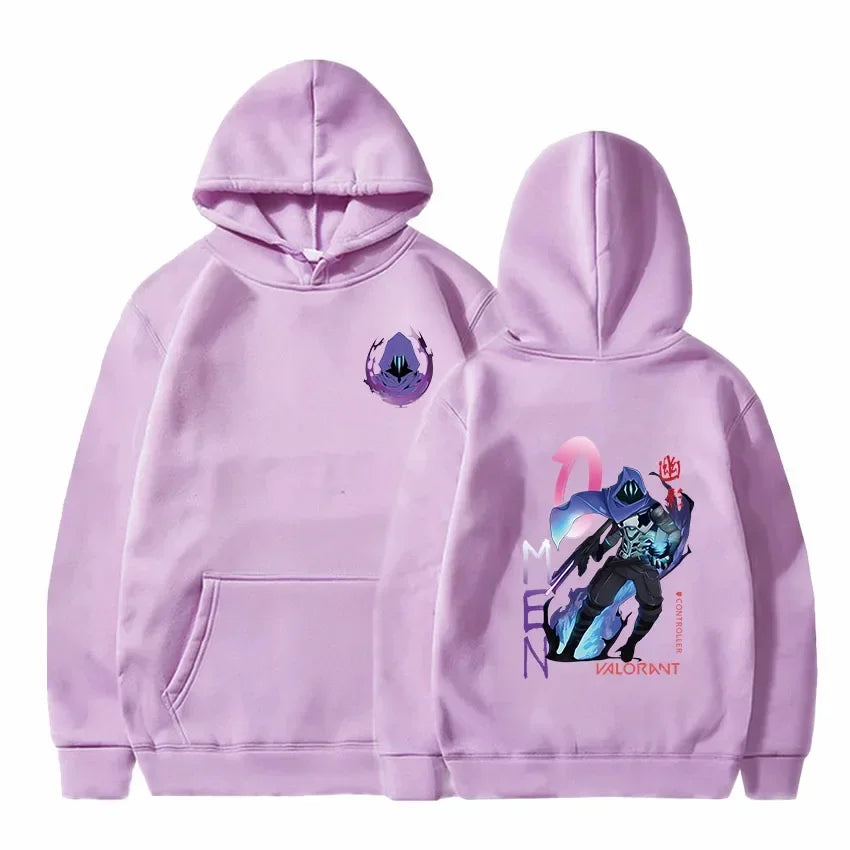 Sudadera Omen | Lootzone