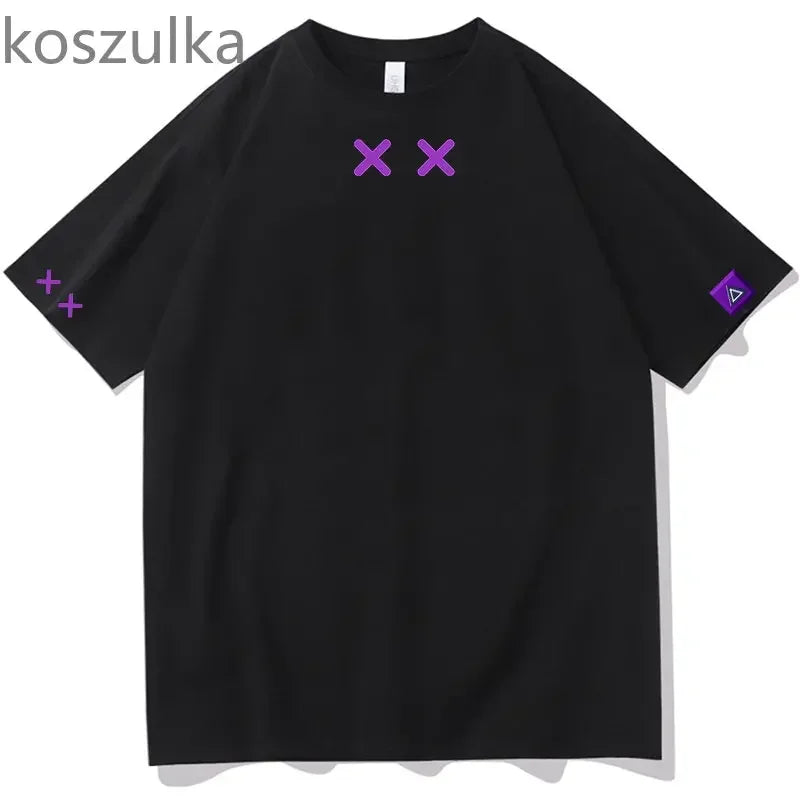 Camiseta Gekko | Lootzone