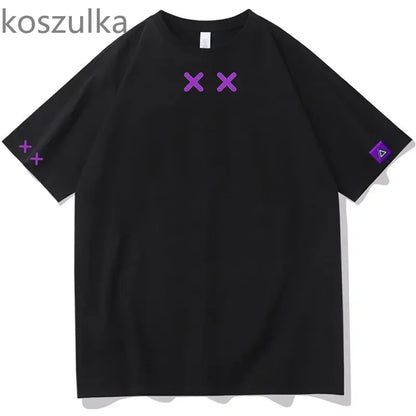Camiseta Gekko | Lootzone