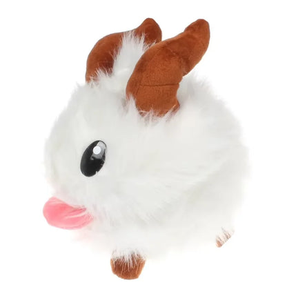 Peluche Poro | Lootzone