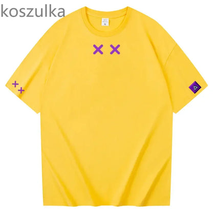 Camiseta Gekko | Lootzone