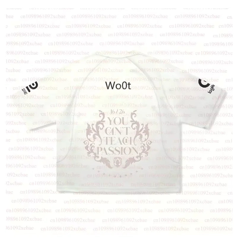 Camiseta Heretics | Lootzone