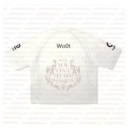 Camiseta Heretics | Lootzone