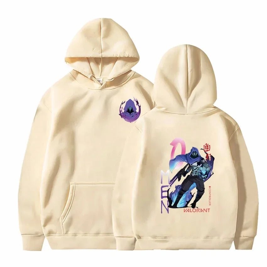 Sudadera Omen | Lootzone