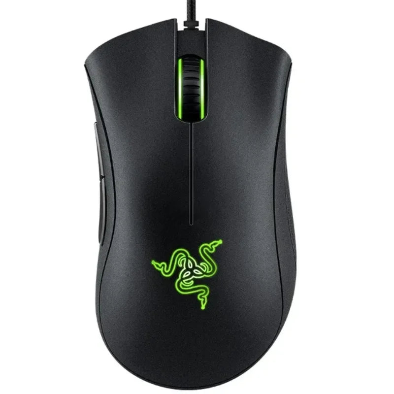 Ratón Razer DeathAdder Essential - LOOTZONE