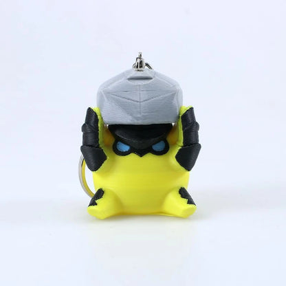 Llavero Wingman | Lootzone