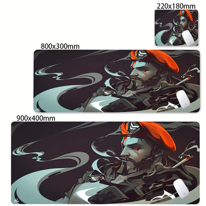 Alfombrillas Valorant Personajes | Lootzone