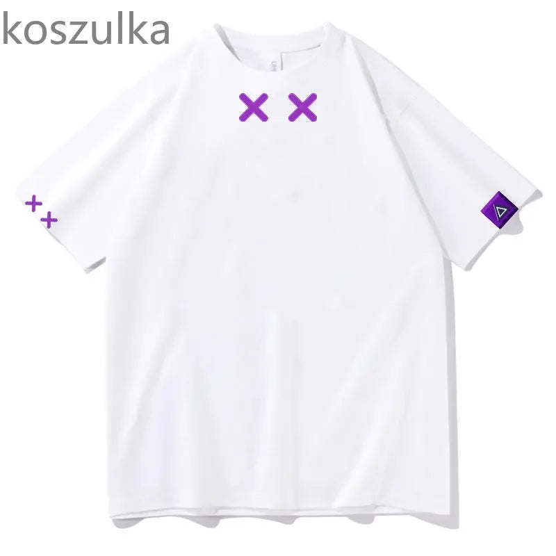 Camiseta Gekko | Lootzone