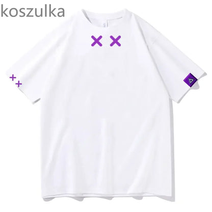 Camiseta Gekko | Lootzone
