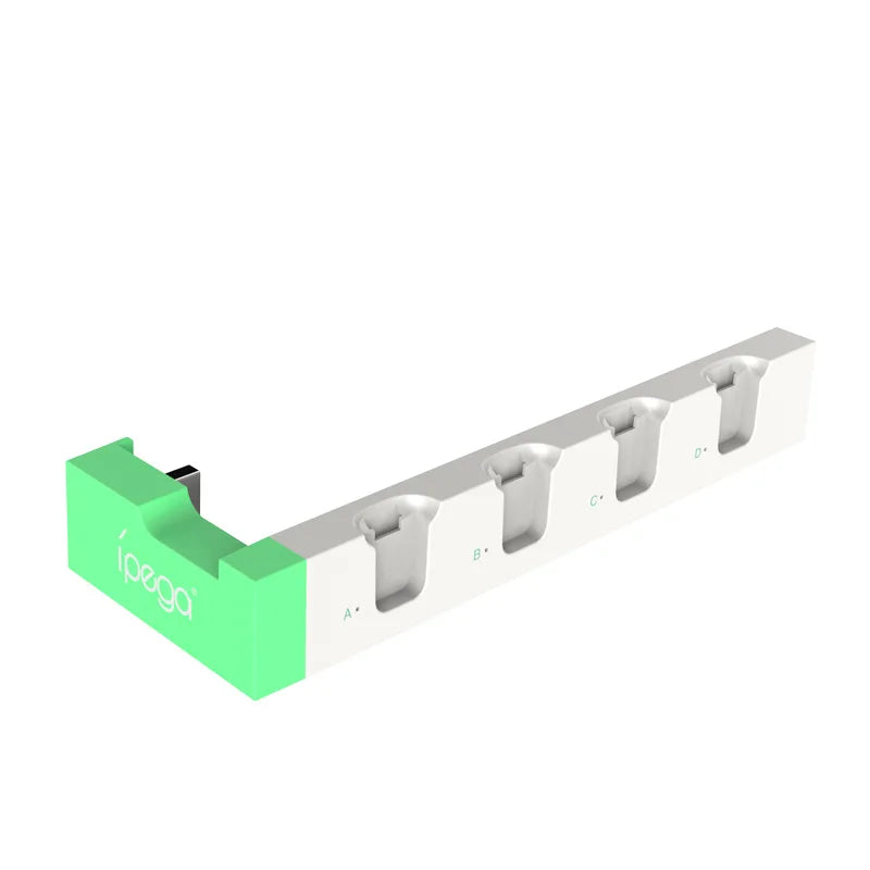 Estación de carga para Nintendo Switch | LOOTZONE