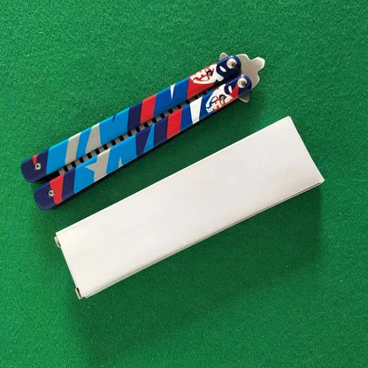 Mariposa Yoru | Lootzone