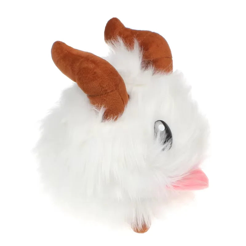 Peluche Poro | Lootzone