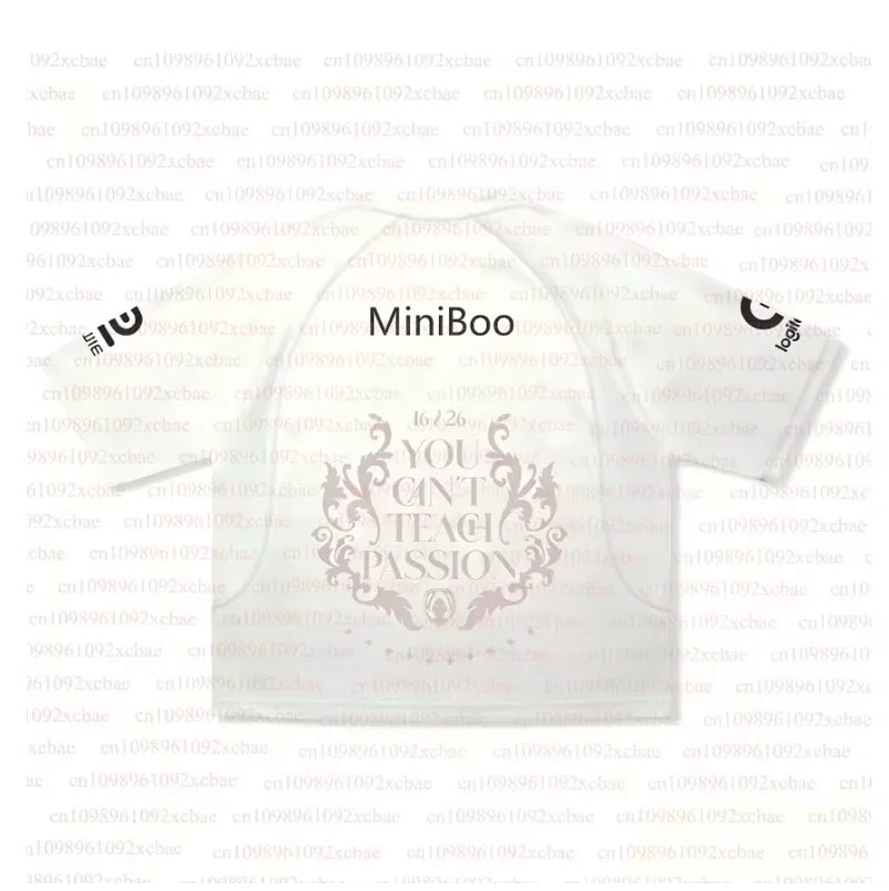 Camiseta Heretics | Lootzone