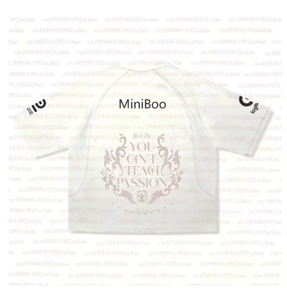 Camiseta Heretics | Lootzone