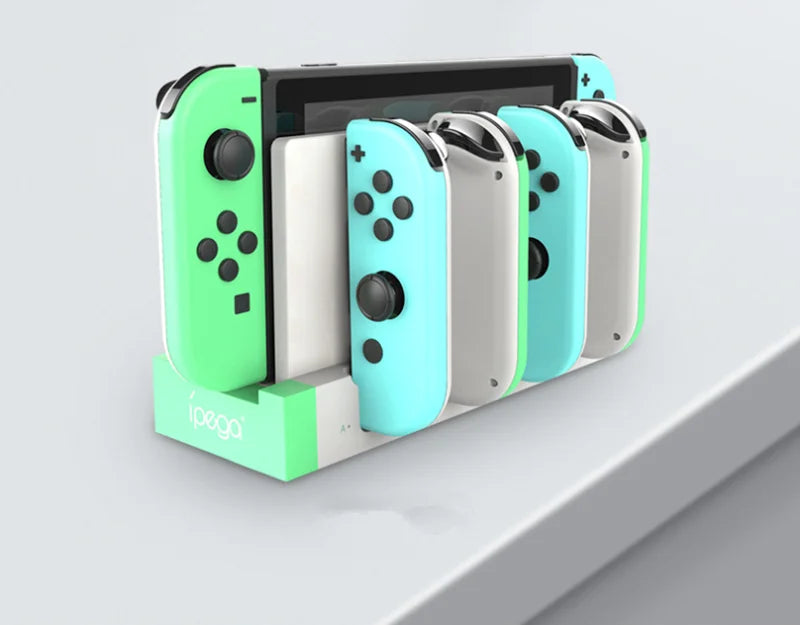 Estación de carga para Nintendo Switch | LOOTZONE