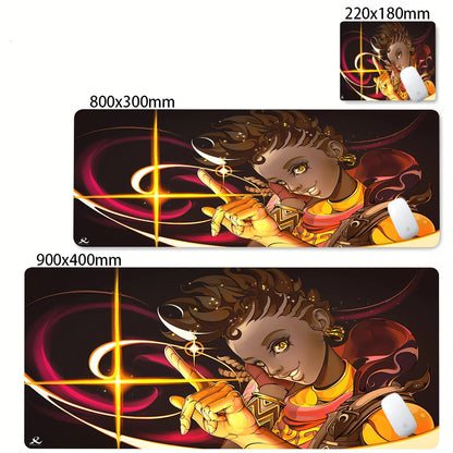 Alfombrillas Valorant Personajes | Lootzone