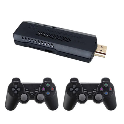 Arcadix™ Game Stick Retro 4K | LOOTZONE