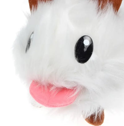 Peluche Poro | Lootzone