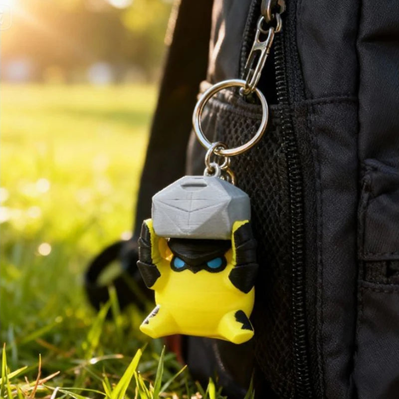 Llavero Wingman | Lootzone