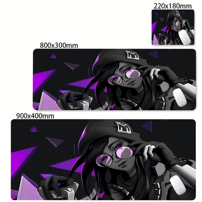 Alfombrillas Valorant Personajes | Lootzone