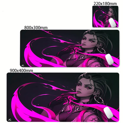 Alfombrillas Valorant Personajes | Lootzone