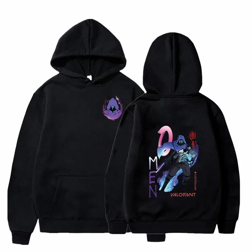 Sudadera Omen | Lootzone