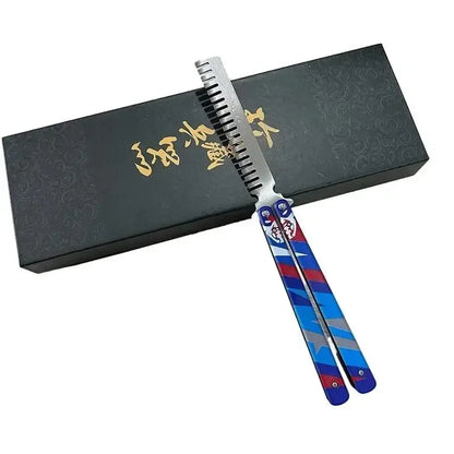 Mariposa Yoru | Lootzone