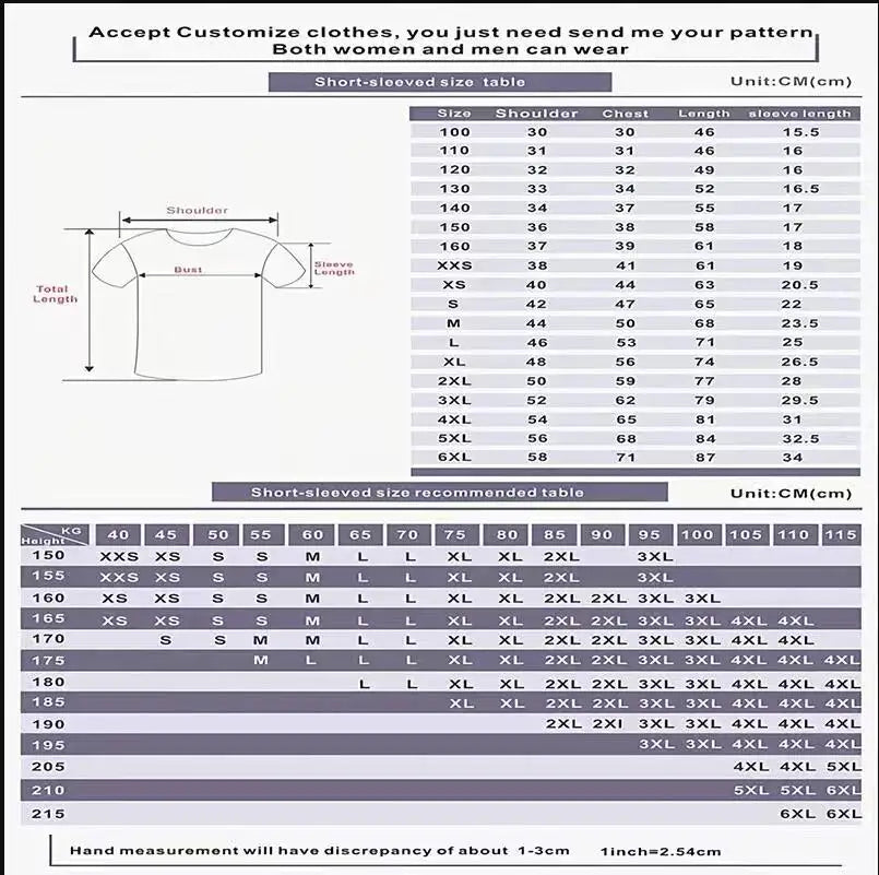 Camiseta Heretics | Lootzone